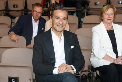 74. Bad Hersfelder Festspiele-stock-foto