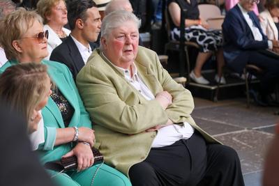74. Bad Hersfelder Festspiele-stock-foto
