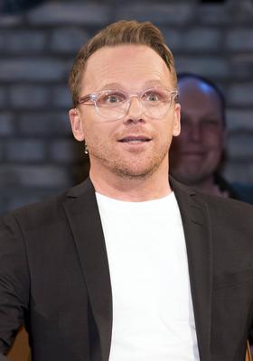 Ralf Schmitz-stock-foto