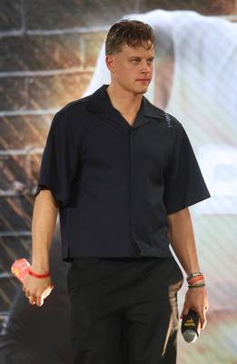 Fanatics Fest 2025-stock-foto