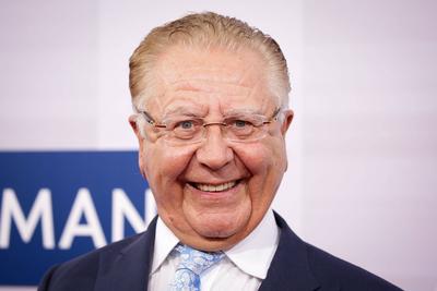 Heinz Horrmann - Annual Bertelsmann Party in Berlin, Germany on 08.09.2016 Copyright: xJamesxColdreyx-stock-foto