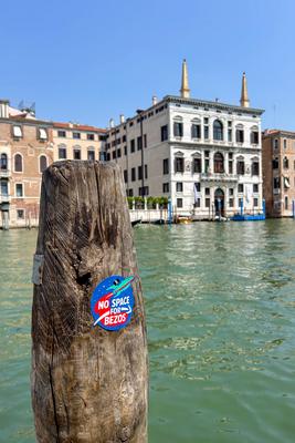 Italien, Venetien, Venedig-stock-photo