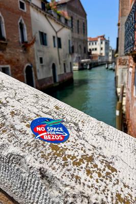 Italien, Venetien, Venedig-stock-photo