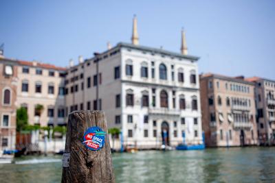 Italien, Venetien, Venedig-stock-photo