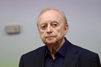 Strafverfahren gegen Alfons Schuhbeck wegen des Verdachts des Subventionsbetrugs u.a-stock-foto