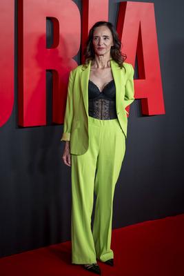 'Furia' Premiere, Madrid, Spain - 23 Jun 2025-stock-foto