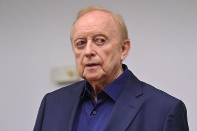 Strafverfahren gegen Alfons Schuhbeck wegen des Verdachts des Subventionsbetrugs u.a-stock-foto