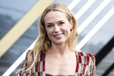 Kerry Condon-stock-photo