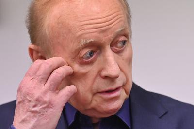 Strafverfahren gegen Alfons Schuhbeck wegen des Verdachts des Subventionsbetrugs u.a-stock-foto