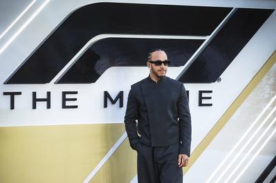 Lewis Hamilton-stock-photo