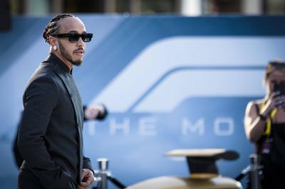 Lewis Hamilton-stock-photo