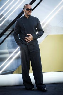 Lewis Hamilton-stock-photo