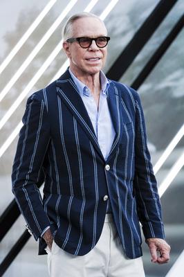 Tommy Hilfiger-stock-photo