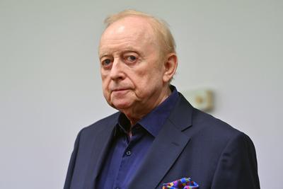 Strafverfahren gegen Alfons Schuhbeck wegen des Verdachts des Subventionsbetrugs u.a-stock-foto