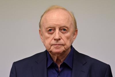 Strafverfahren gegen Alfons Schuhbeck wegen des Verdachts des Subventionsbetrugs u.a-stock-foto