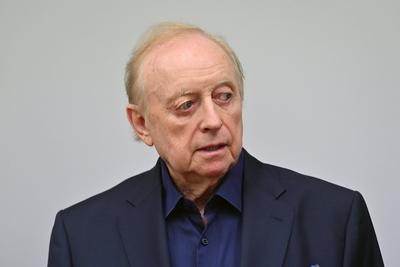 Strafverfahren gegen Alfons Schuhbeck wegen des Verdachts des Subventionsbetrugs u.a-stock-foto