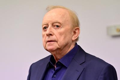 Strafverfahren gegen Alfons Schuhbeck wegen des Verdachts des Subventionsbetrugs u.a-stock-foto