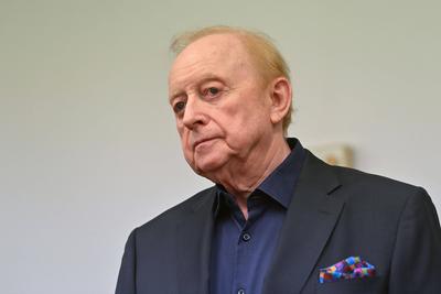 Strafverfahren gegen Alfons Schuhbeck wegen des Verdachts des Subventionsbetrugs u.a-stock-foto