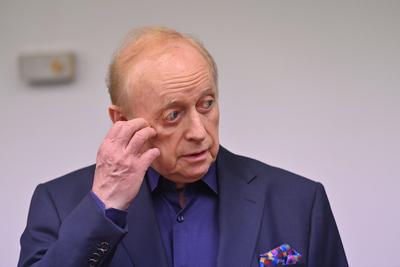 Strafverfahren gegen Alfons Schuhbeck wegen des Verdachts des Subventionsbetrugs u.a-stock-foto