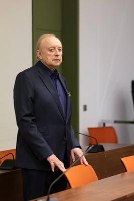24.06.2025 Alfons Schuhbeck Prozess, angeklagt wegen Subventionsbetrug. Strafjustizzentrum Nymphenburgerstrasse 16 M?nch-stock-foto