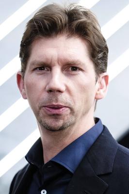 James Vowles bei der Europapremiere des Kinofilms F1: The Movie / F1 - Der Film im Cineworld Leicester Square. London, 2-stock-photo