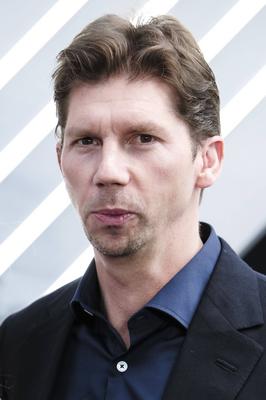 James Vowles bei der Europapremiere des Kinofilms F1: The Movie / F1 - Der Film im Cineworld Leicester Square. London, 2-stock-photo