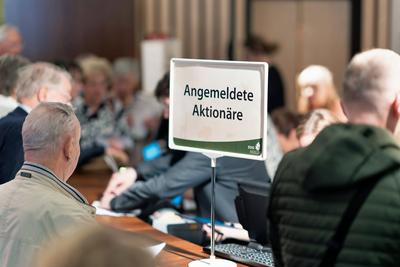 24.06.2025,Berlin,Hauptversammlung Zoologischer Garten Berlin Aktiengesellschaft im Kino Zoo Palast. Die gemeinn?tzige A-stock-foto