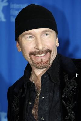 Bildnummer: 56790587  Datum: 10.02.2009  Copyright: imago/Future ImageBerlinale 2009, 59. Internationale Filmfestspiele Berlin / 59th Berlin International Film Festival, Tag 6. Photocall zu It Might Get Loud David Howell Evans / The Edge (U2) Entertainment Kultur Film people Portr?t x0x xub 2009 hoch Highlight Musiker Gitarrist Rock  56790587 Date 10 02 2009 Copyright Imago Future Image Berlinale 2009 59 International Film Festival Berlin 59th Berlin International Film Festival Day 6 photo call to IT Might Get Loud David Howell Evans The Edge U2 Entertainment Culture Film Celebrities Portrait x0x  2009 vertical Highlight Musician Guitarist Rock-stock-photo
