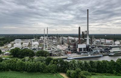 ?linporte weltweit unter Druck.-stock-foto