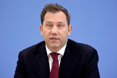 Lars Klingbeil-stock-foto