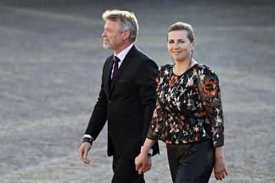 Social dinner hosted by His Majesty King Willem-Alexander, 2025 Nato Summit in the Hague-stock-photo