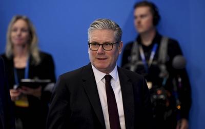 2025 Nato Summit in the Hague-stock-photo