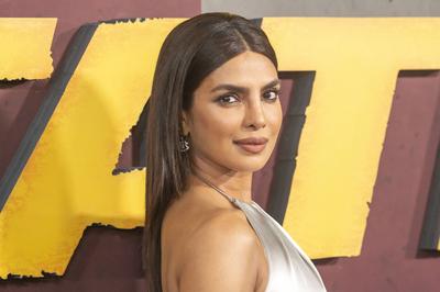 Amazon's "heads of state" world premiere-stock-foto