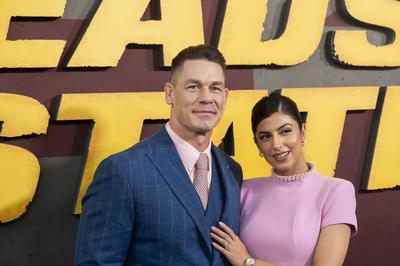 Amazon's "heads of state" world premiere-stock-foto