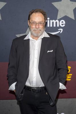 Amazon's "heads of state" world premiere-stock-foto