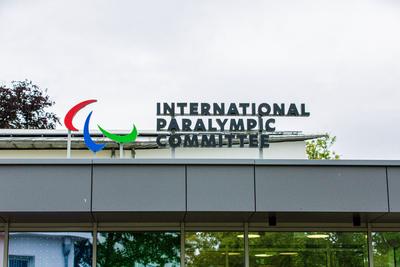 Er?ffnung des IPC Campus in Bonn - 24.06.2025-stock-photo