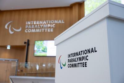 Er?ffnung des IPC Campus in Bonn - 24.06.2025-stock-photo