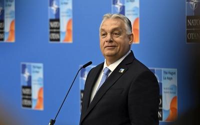 2025 Nato Summit in the Hague-stock-photo