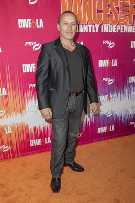 Lou Sandoval-stock-foto
