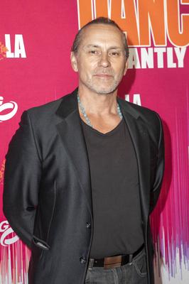 Lou Sandoval-stock-foto