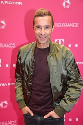 Entertainment Bilder des Tages Kai Pflaume Premiere des EntertainTV Originals Deutsch Les Landes-stock-foto