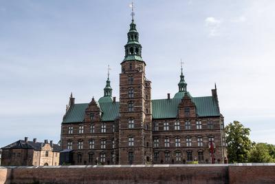 King's Watch June 2025-stock-foto