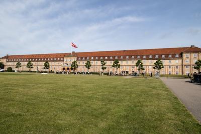 King's Watch June 2025-stock-foto