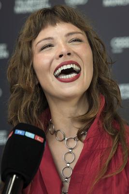 Lilja van der Zwaag-stock-photo