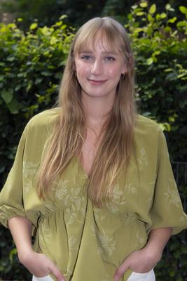 Vinter, Photocall in der Serre Bar, Berlin, 27.06.2025-stock-foto