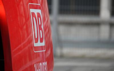 Die GDL hat kurzfristig einen weiteren fl?chendeckenden Streik im Personenverkehr von Mittwoch, 24. Januar, 2 Uhr bis Mo-stock-photo