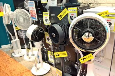 In Italien steigen die Temperaturen auf bis zu 40 Grad. Das Ausw?rtige Amt hat die Reisehinweise f?r das beliebte Urlaub-stock-photo