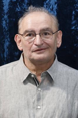Sigi Zimmerschied-stock-photo
