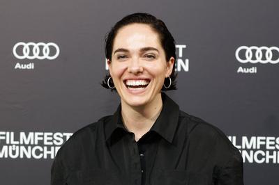 Verena Altenberger-stock-photo