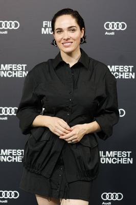 Verena Altenberger-stock-photo